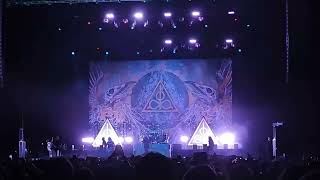 Lamb of God - Omens (Live Mexico 2023)