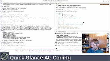 AI Agent Swarm: Three Claude Code Instances Working Together to Refactor some Code