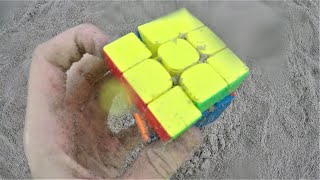 How To Ruin ANY Rubik's Cube...