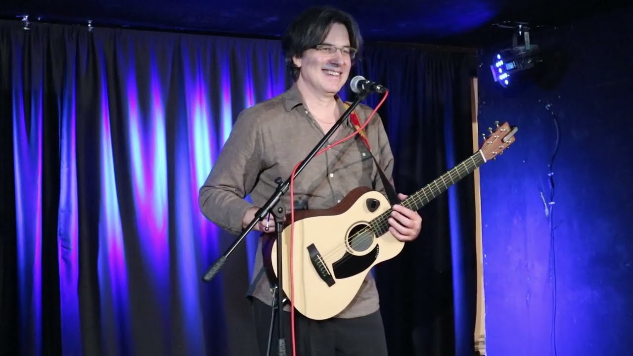 Ди Курцман - Сага о детях Просвета (23.08.25)