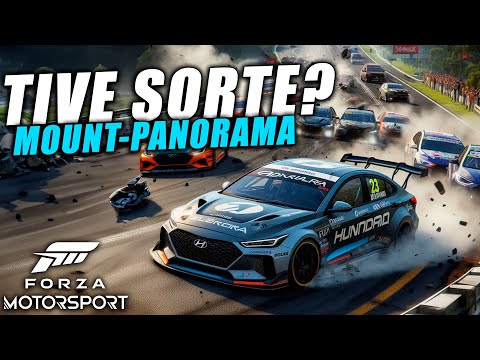 FORZA MOTORSPORT -