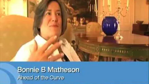 Interview with Bonnie B. Matheson