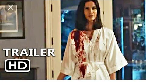 THE PERCEPTION   |  THE OFFICIAL MOVIE TRAILER