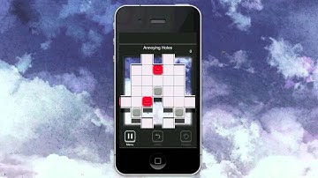 New Sokoban - Official Trailer