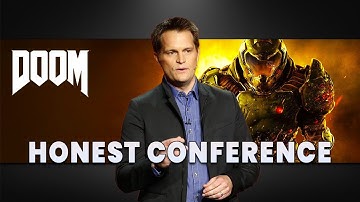 DOOM - The original Honest Conference by Unscripted