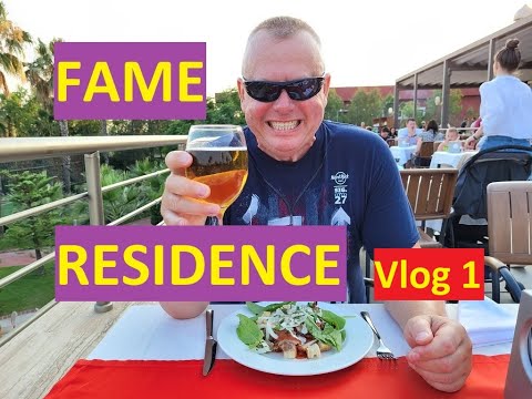 FAME RESIDENCE LARA