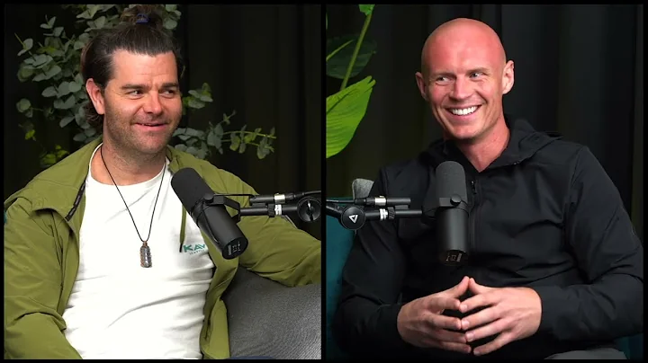 #11 | Martin Bone Teaches Meditation & Living a Va...