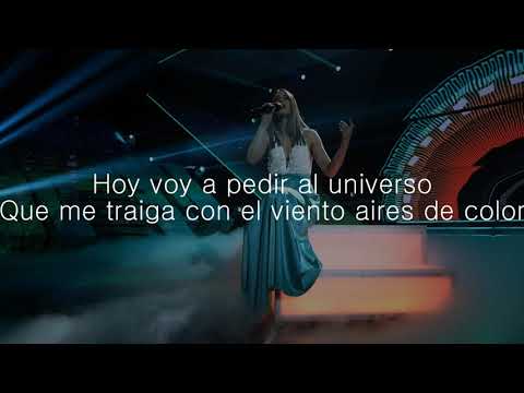 Hoy Soñaré - Sabela Ramil Video