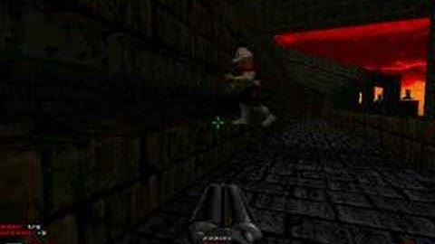 Skulltag Bots: Window Humping