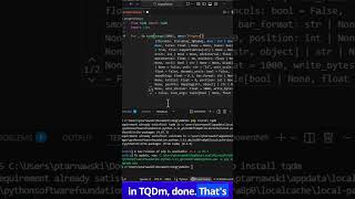 3-Line Python Trick Every Sysadmin Should Know!