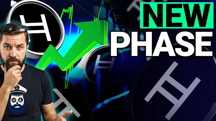 Hedera Is Quietly Building What Other Chains Can’t