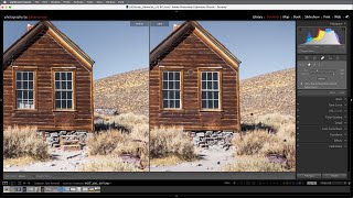 Discover How to Use the Clone, Heal, and Content Aware Remove Healing Modes in Lightroom Classic screenshot 5