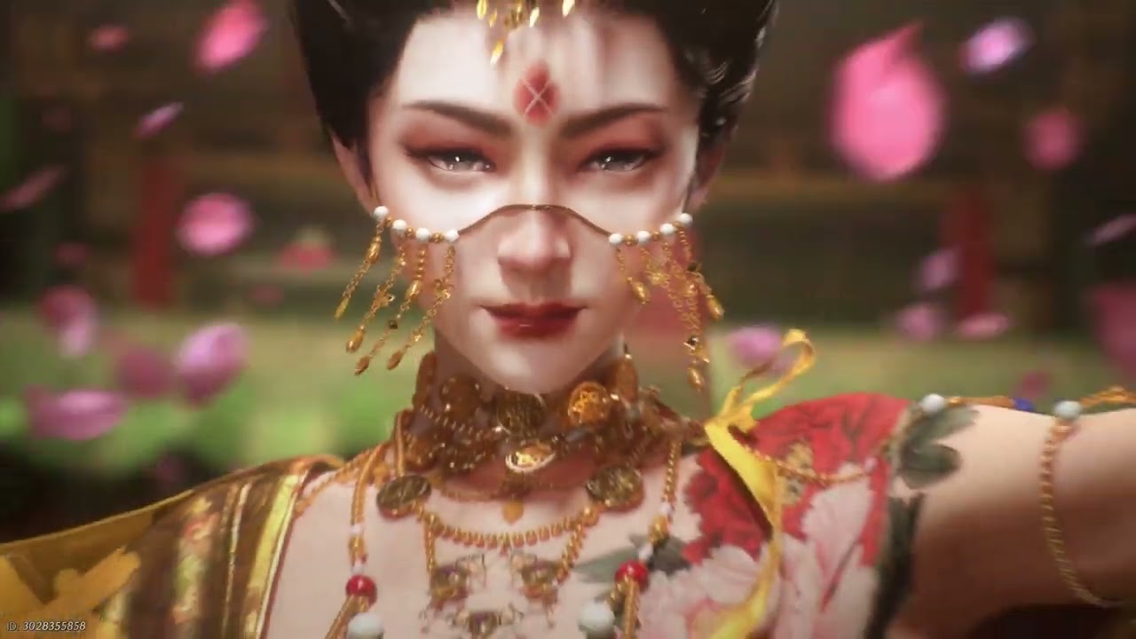 [實況] 燕雲十六聲劇情 - 繁花諜影陰花醉