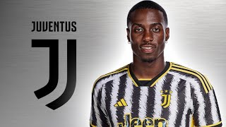 TIMOTHY WEAH | Welcome To Juventus 2023? ⚪⚫ | Insane Speed, Goals, Skills & Assists (HD)