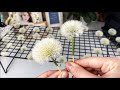 СЕКРЕТ ПУШИСТЫХ ОДУВАНЧИКОВ 💗 THE BIG SECRET OF FLUFFY DANDELIONS