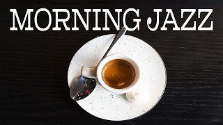 Fresh Morning JAZZ Playlist  - Happy Coffee Bossa Nova JAZZ Music - Have a Nice Day!