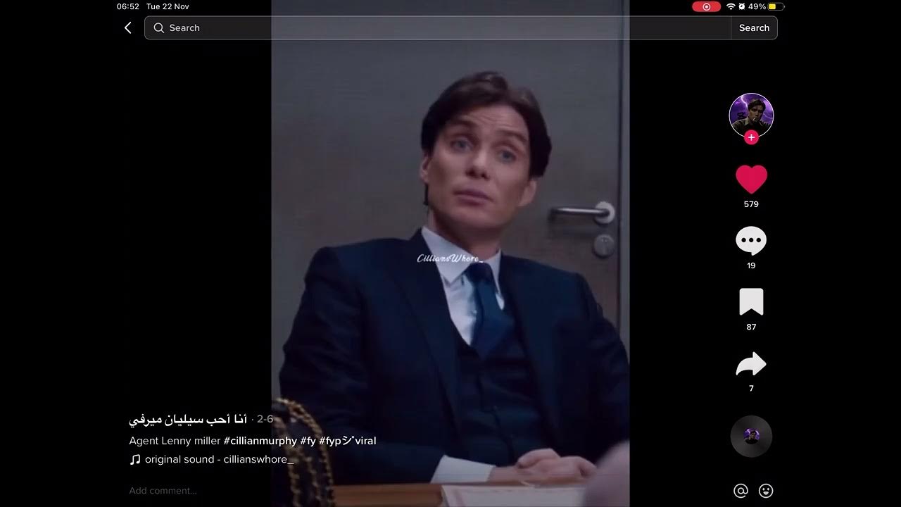 Agent Lenny miller - YouTube