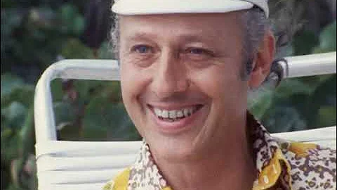 A Giddy Head -  In Paradise (1971) Whicker's World