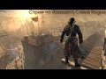 Стрим по Assassin’s Creed Rogue