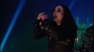 Cradle of Filth // Funeral In Carpathia￼ - Live 2022￼