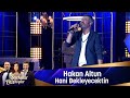 Hakan Altun - HANİ BEKLEYECEKTİN