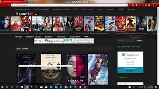 How to download latest Hollywood movies without using any torrent software | 100% WORKING | screenshot 1