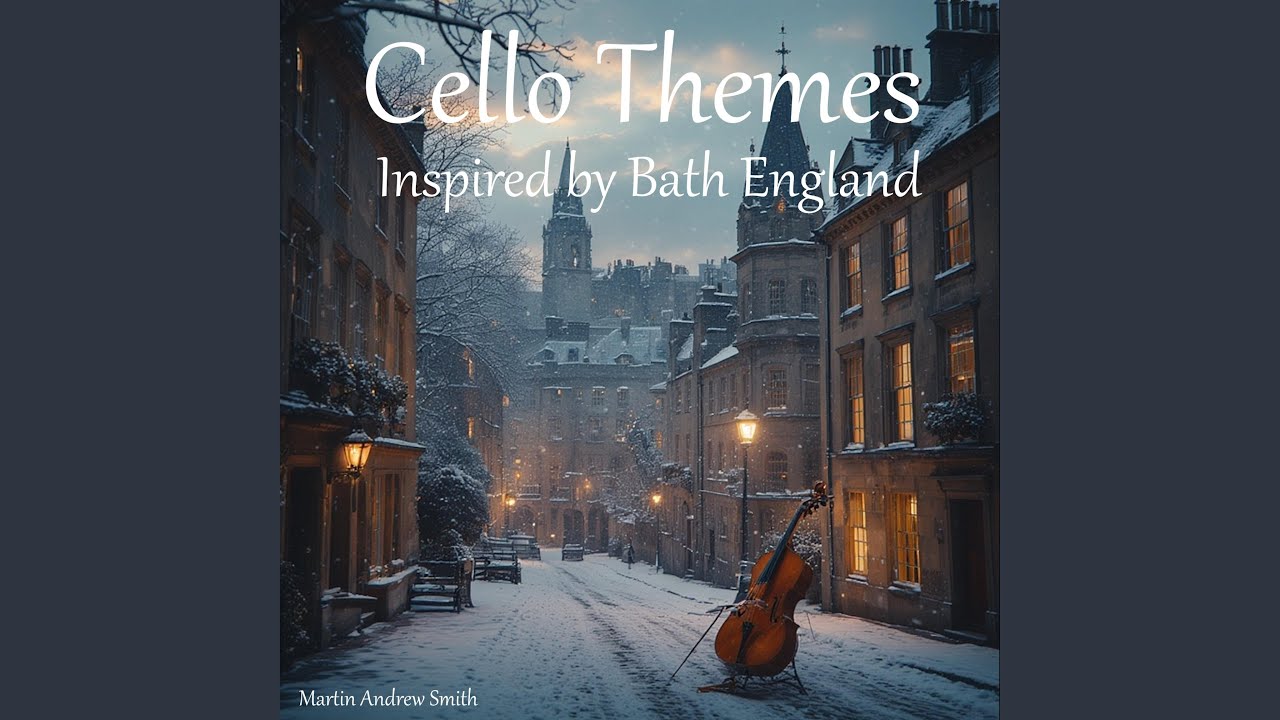 Morning Mist Over Prior Park