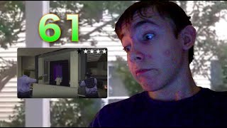 Reaction to YTP Ethanb0206 Gets Chased by Cops through Gmaam and Destroys the Space Time Continuum