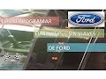 Como Programar el Ford No Key | Sin Llave | Autos Martinez