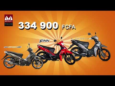 Promo Mini Prix Des Motos à WATAM