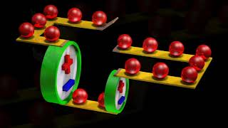 Superconducting Short Circuits across Batteries