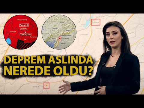 Video: Merkez üssünde ne olur?