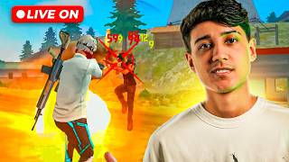 SEM PERDER! 1 BOOYAHS SEGUIDOS! 💚 LOUD BAK LIVE 💚