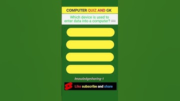 Computer gk||Gk in english||Gk question with answer#computer #gk #shorts