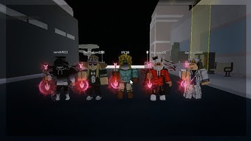 [YBA] Using 5 Lucky Arrows at the same Time!