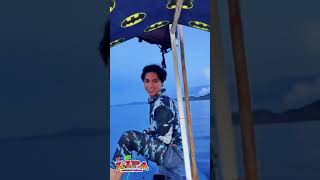 pinagagawan ang lure twin hook ruby snapper landed ni kuya james
