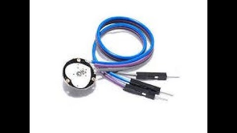 This Could Read Your BPM!! heart beat sensor tutorial Arduino!!