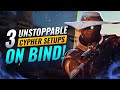 These 3 Cypher Setups Win You Games