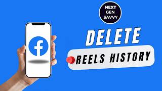 How To Delete Reels History On Facebook