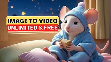 Create AI Animated Stories For FREE with Grok AI Video Generator