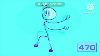 Henry Stickmin Distraction Dance Effects 2 In Full Chord