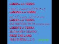 መግዛእቲ ሊብያ ኣቋርጽ Magǝzāʾǝti Libǝyā āqʷārǝṣ End The Occupation Of Libya መግዛእቲ ሊብያ ኣቋርጽ Magǝzāʾǝti Libǝyā āqʷārǝṣ End The Occupation Of Libya