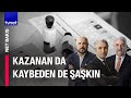 Partiler yerel seim sonularndaki srpriz ve farklar nasl deerlendirecek  net bak