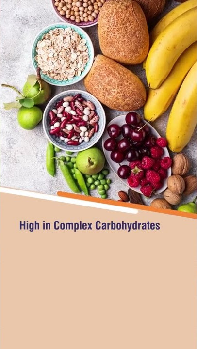 Diet to prevent heart disease.