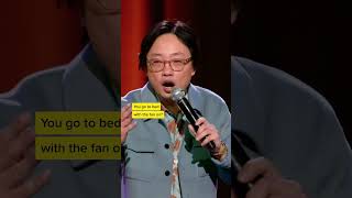 Sickness is lurking around every corner 😳 | Jimmy O. Yang: Guess How Much