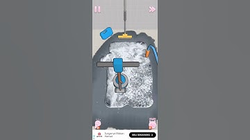 Perfect Tidy Level 3 walkthrough