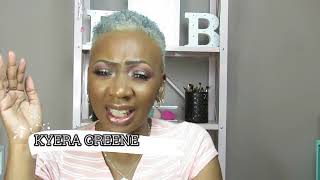 MY WEIGHT LOSS JOURNEY (REVITAL U)
