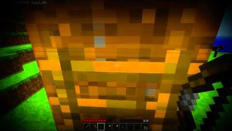 Minecraft | SeaNanners