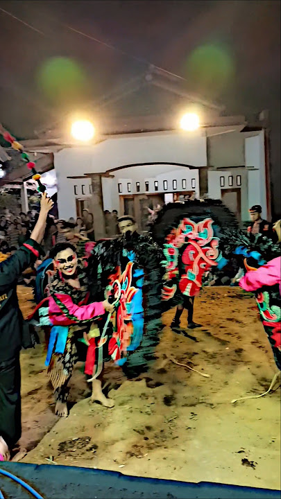 Jaranan Dor, Just a Story❓😥#jaranan #jaranandor