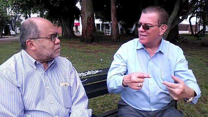 MANUEL GARRO. PRECURSOR DE LAS POLICAS MUNICIPALES...